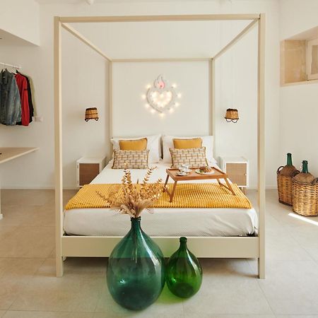 Casabella Apartments Antico Mercato Ortigia Siracusa Syracuse Eksteriør billede