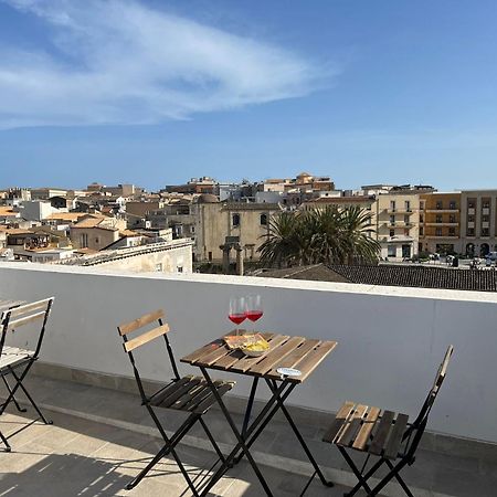 Casabella Apartments Antico Mercato Ortigia Siracusa Syracuse Eksteriør billede