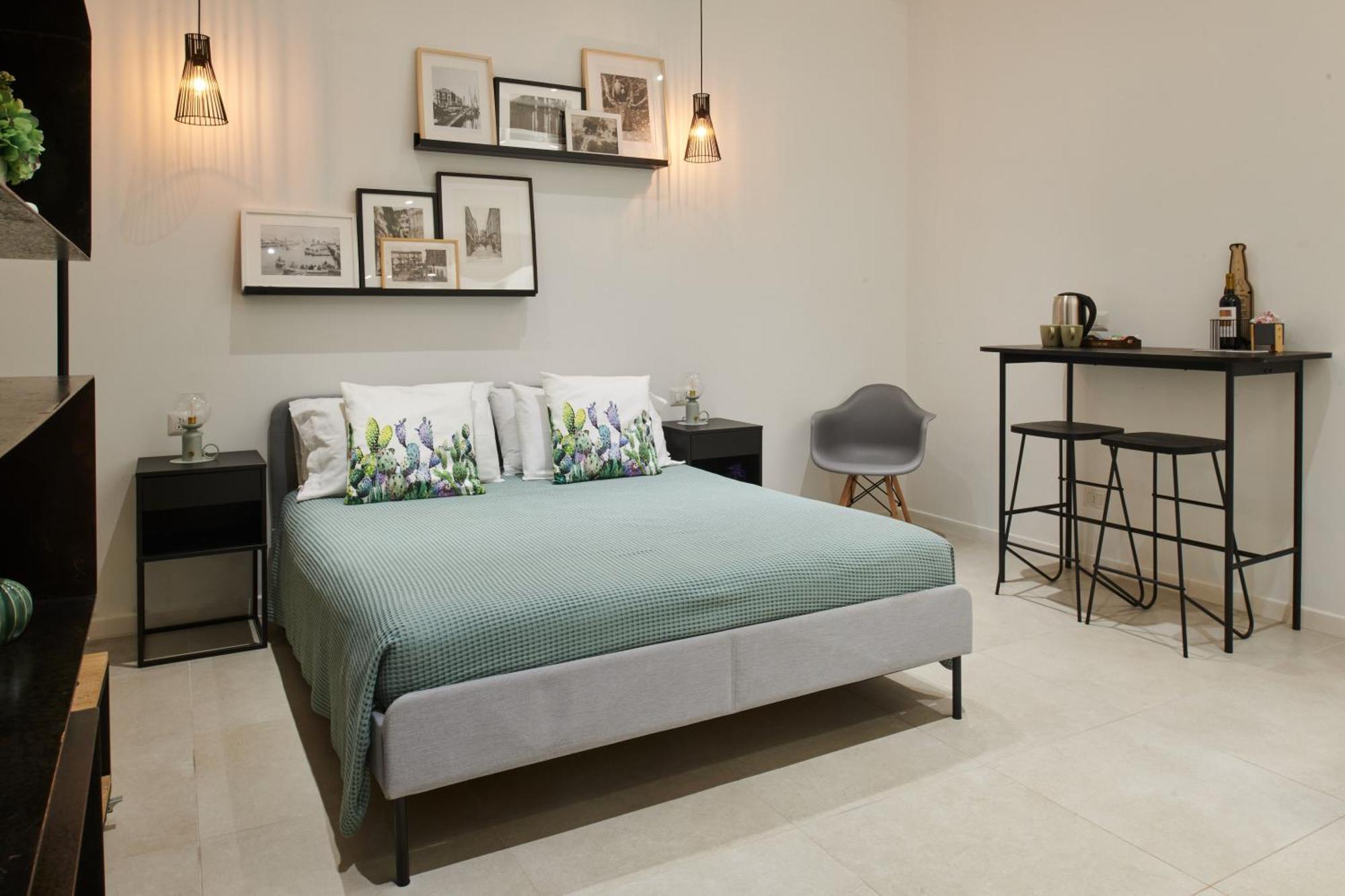 Casabella Apartments Antico Mercato Ortigia Siracusa Syracuse Eksteriør billede