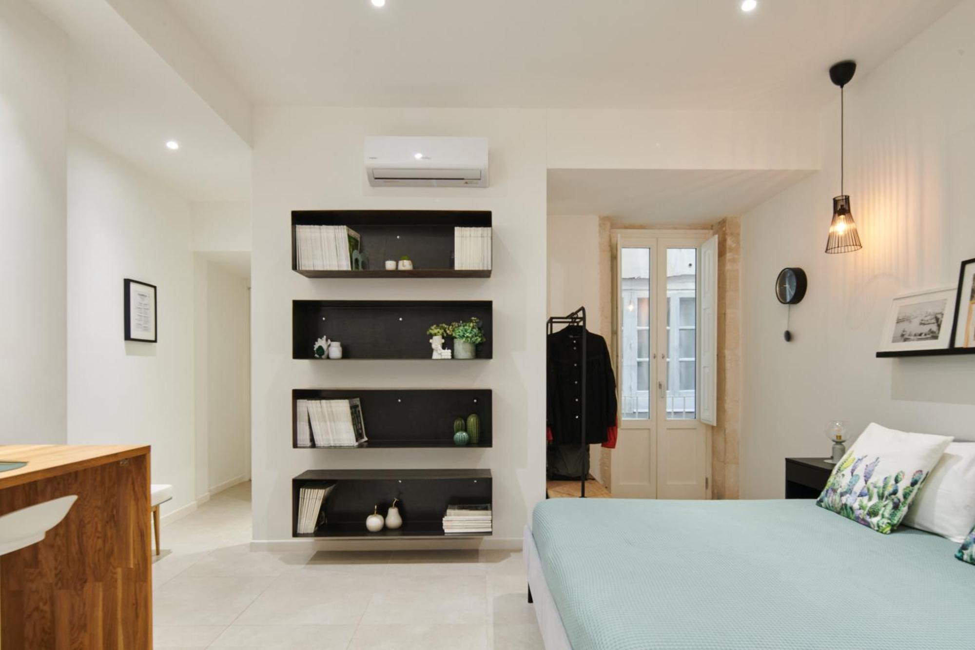Casabella Apartments Antico Mercato Ortigia Siracusa Syracuse Eksteriør billede