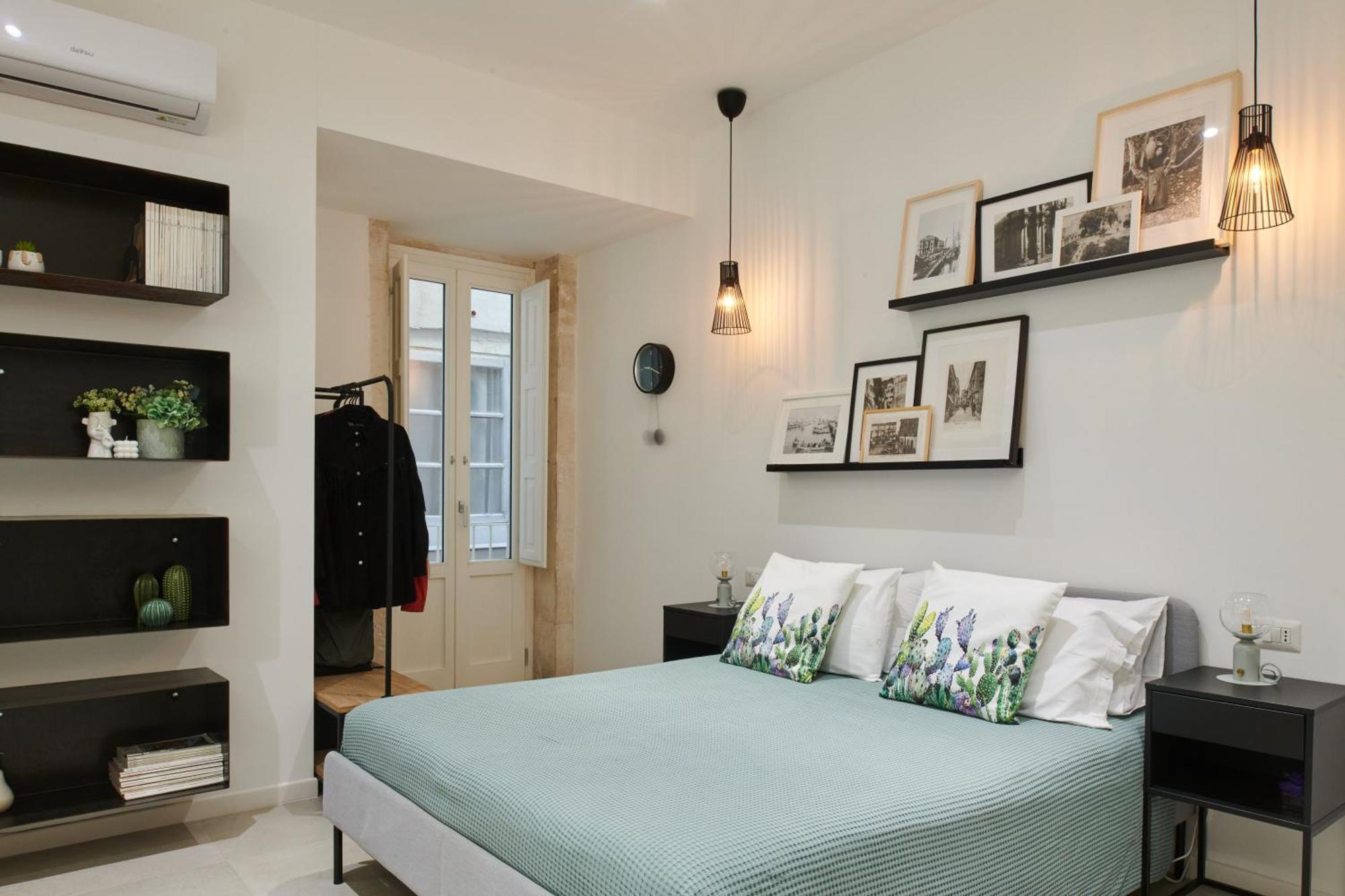 Casabella Apartments Antico Mercato Ortigia Siracusa Syracuse Eksteriør billede