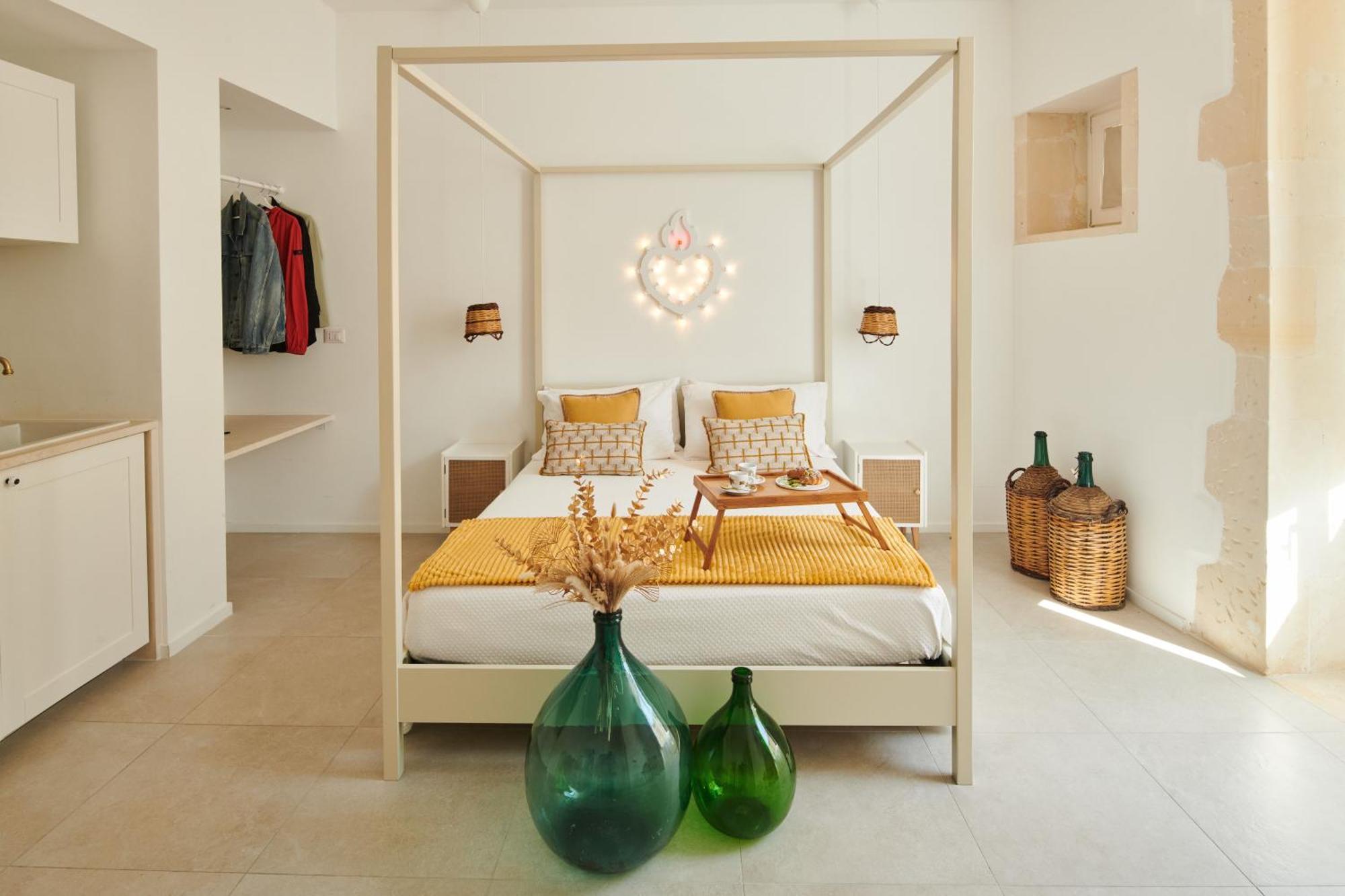 Casabella Apartments Antico Mercato Ortigia Siracusa Syracuse Eksteriør billede