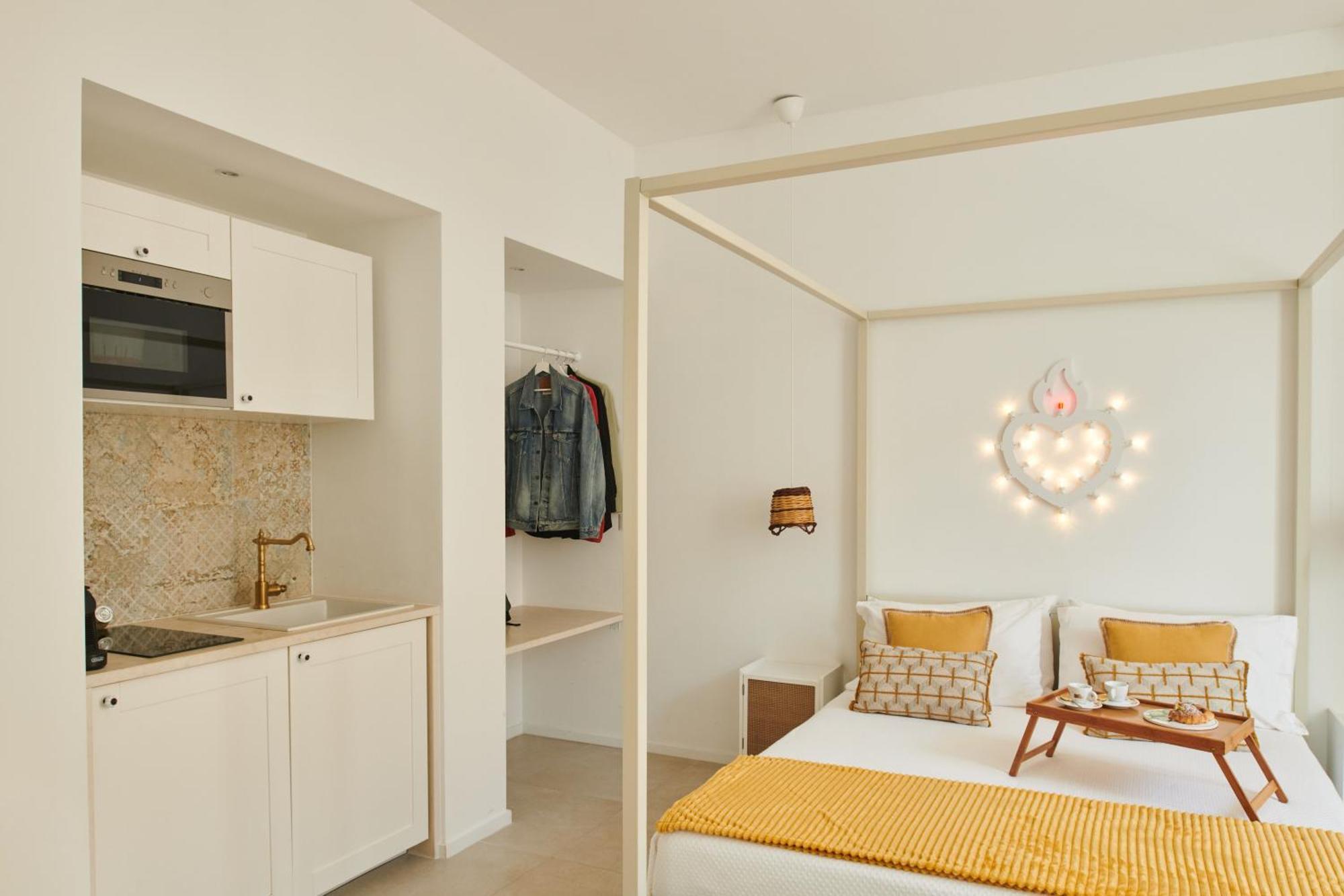 Casabella Apartments Antico Mercato Ortigia Siracusa Syracuse Eksteriør billede