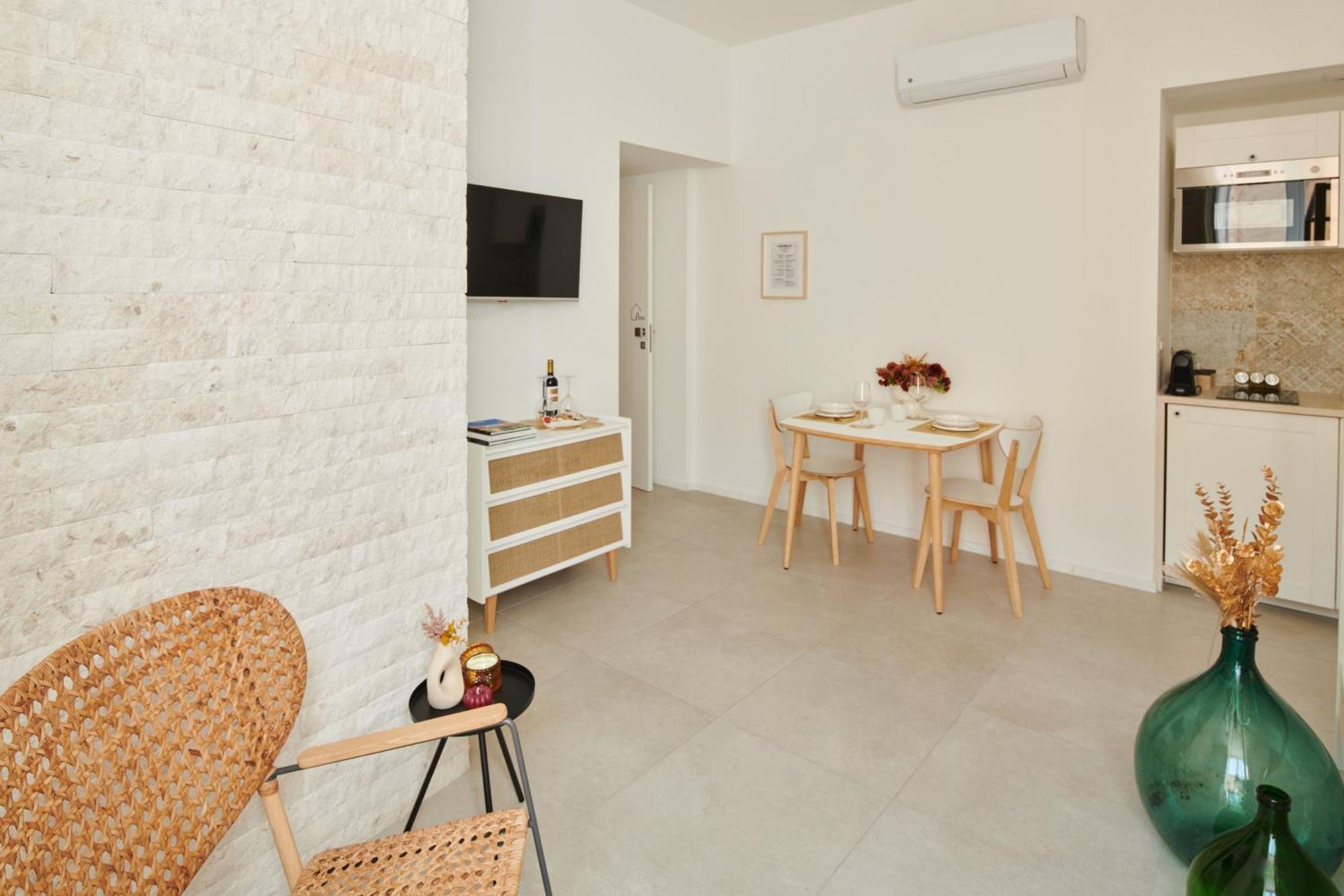 Casabella Apartments Antico Mercato Ortigia Siracusa Syracuse Eksteriør billede