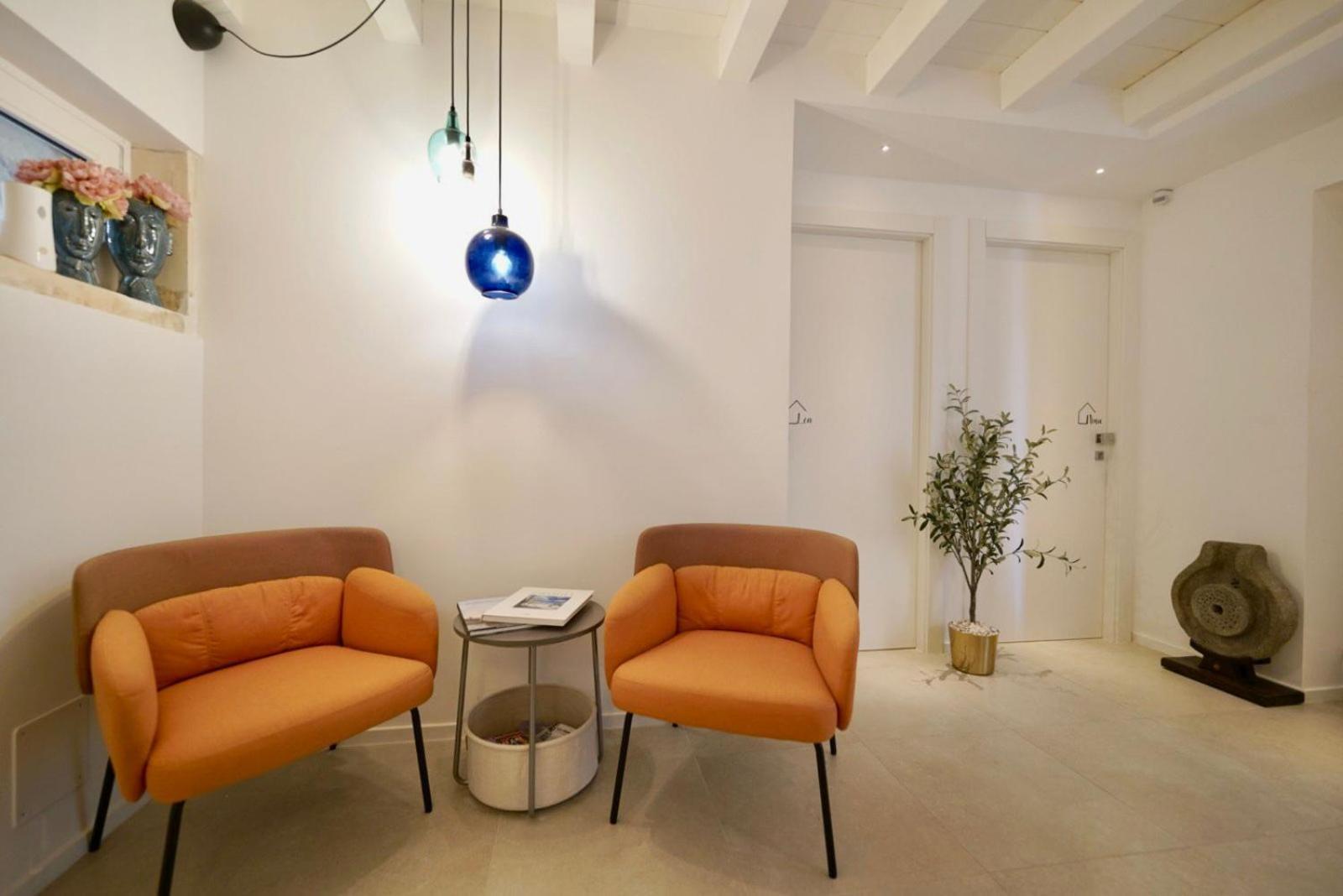 Casabella Apartments Antico Mercato Ortigia Siracusa Syracuse Eksteriør billede