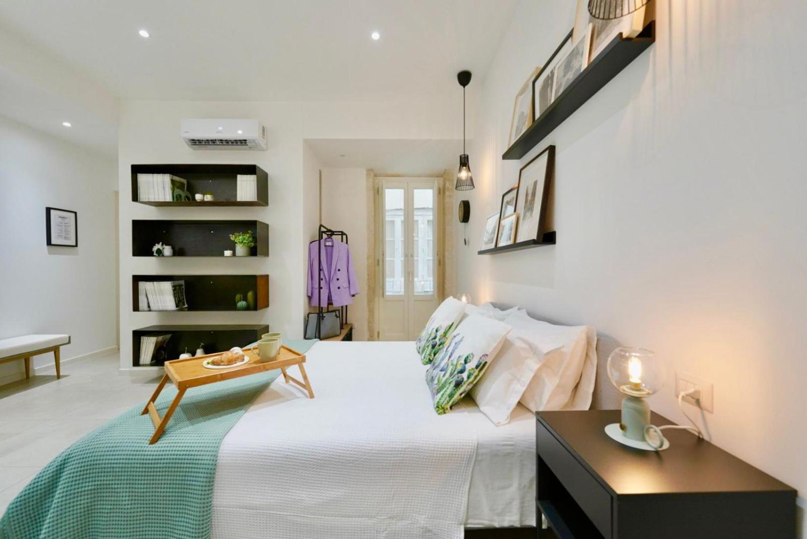 Casabella Apartments Antico Mercato Ortigia Siracusa Syracuse Eksteriør billede