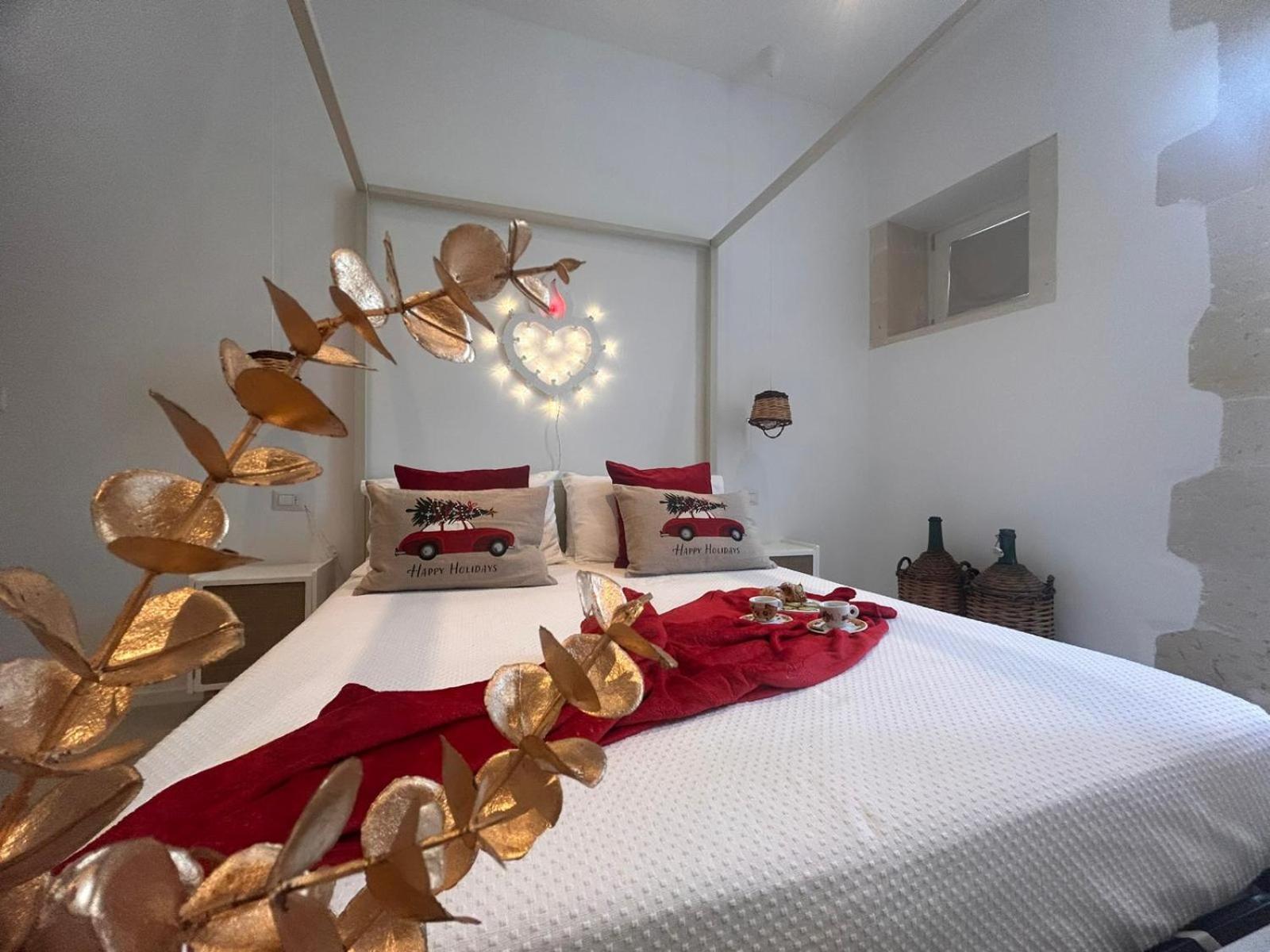 Casabella Apartments Antico Mercato Ortigia Siracusa Syracuse Eksteriør billede