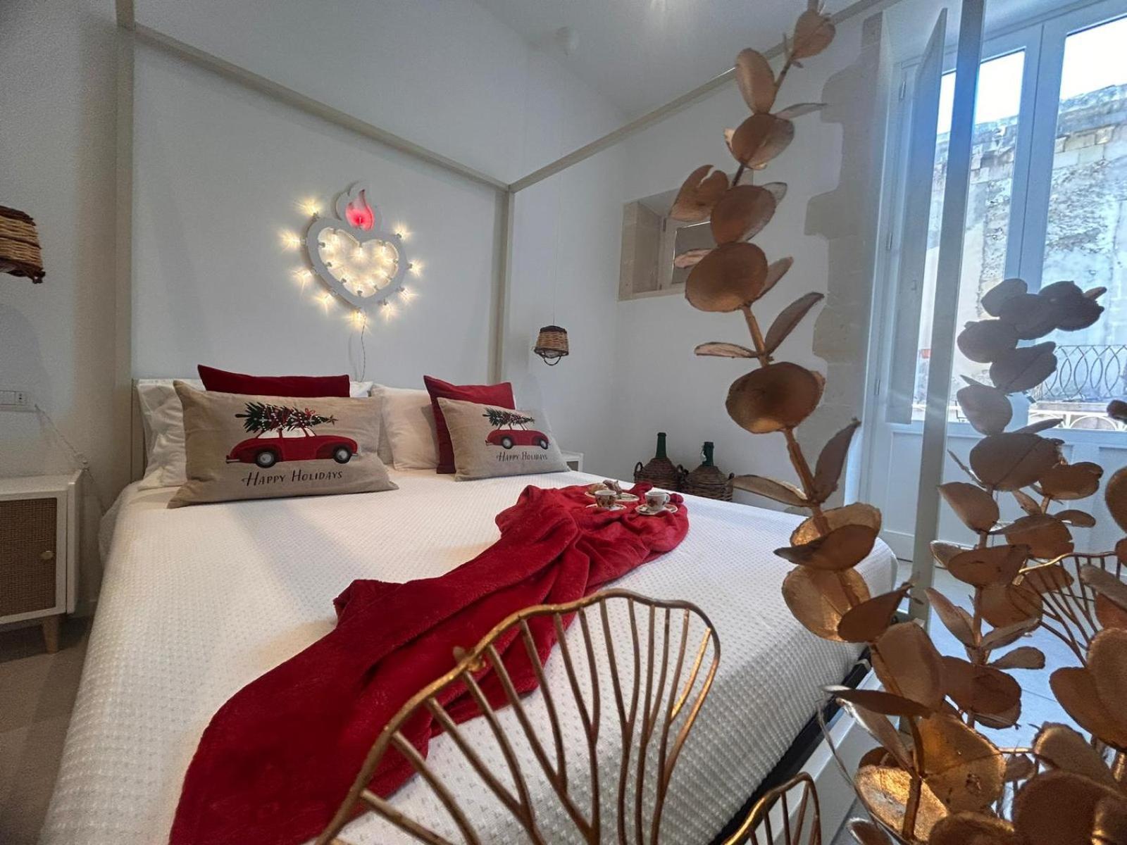 Casabella Apartments Antico Mercato Ortigia Siracusa Syracuse Eksteriør billede